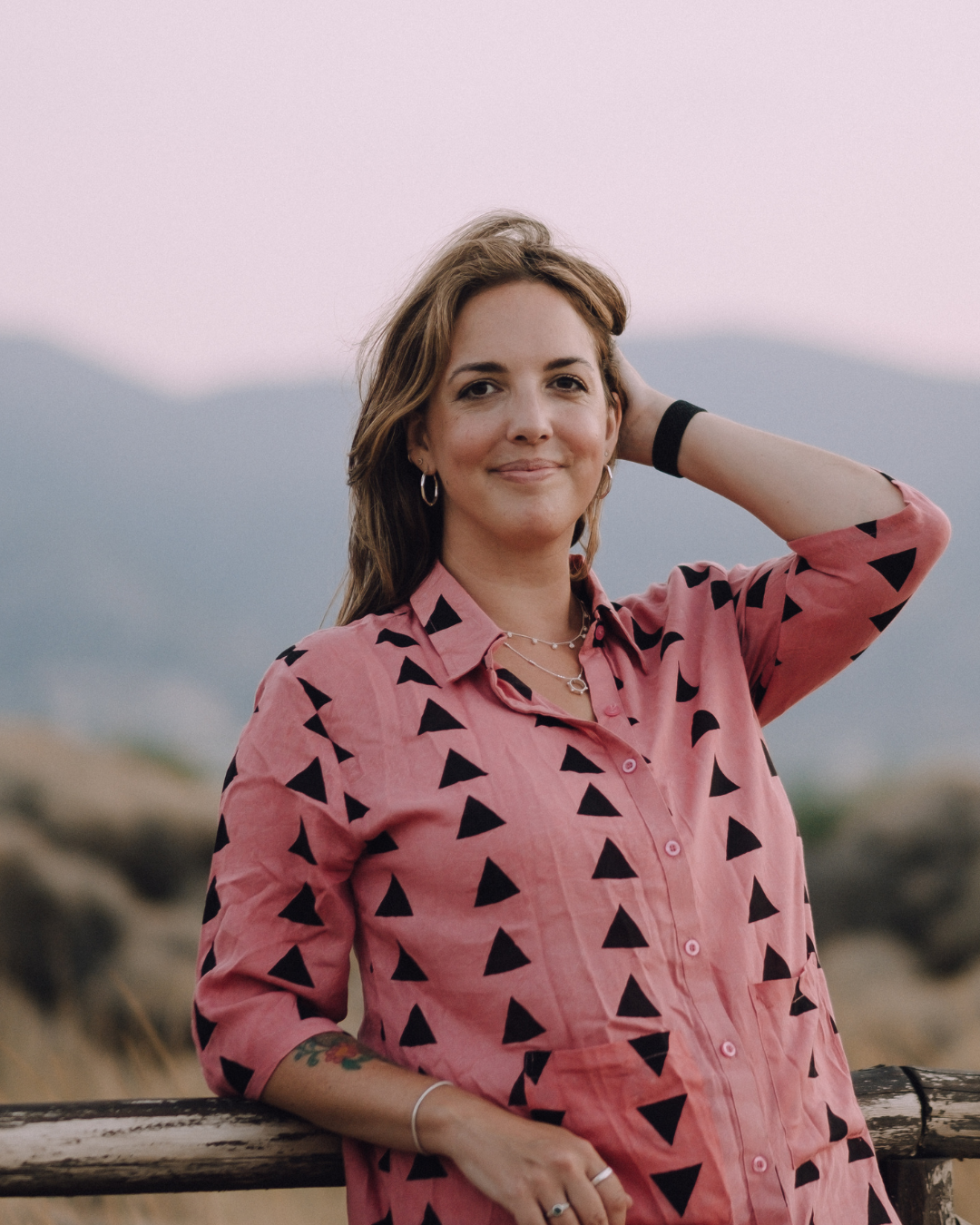 Polly Lavarello